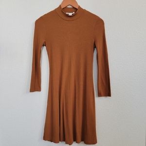 Forever 21 Sweater Dress
